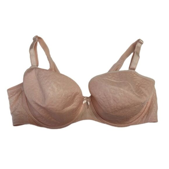 Torrid Curve Perfect T Push Up Underwire Bra SIZE 40D - Picture 1 of 4